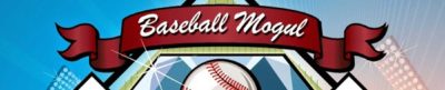 Baseball Mogul - header