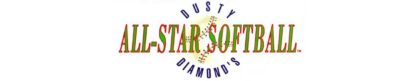 Dusty Diamond's All-Star Softball - headerDusty Diamond's All-Star Softball - header