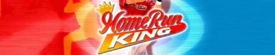 Home Run King - header