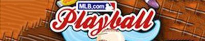 MLB.com Playball - header