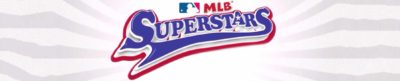 MLB Superstars - header