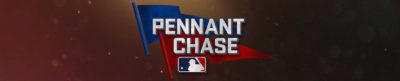 Pennant Chase Baseball - header