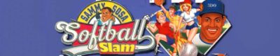 Sammy Sosa Softball Slam - header