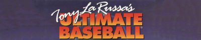 Tony La Russa Baseball - header