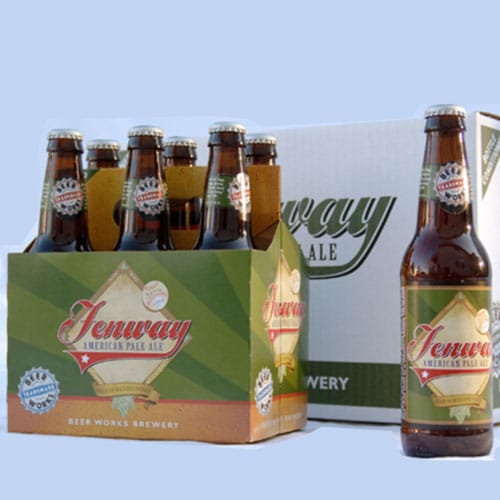 Fenway - Boston Beer Works