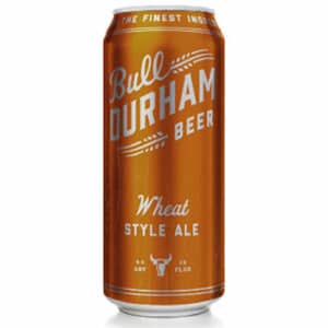 Water Tower Wheat - Durham Bulls Beer Co
