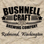 Bushnell Craft Brewing Company logo