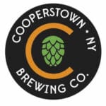 Cooperstown Brewing Co. logo