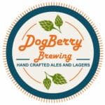 DogBerry Brewing logo