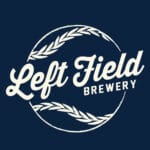 Left Field Brewery logo