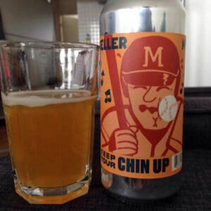 Keep Your Chin Up - Mikkeller