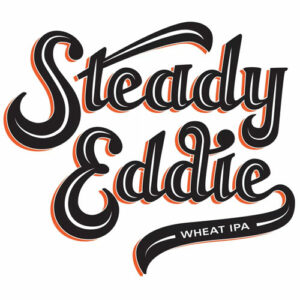 Steady Eddie by Union Craft Brewing logo