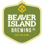 Beaver Island Brewing Co. logo
