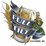 Full Tilt Brewing logo