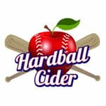 Hardball Cider logo