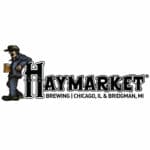 Haymarket Brewing logo