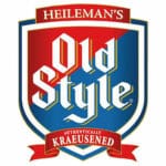 Heileman's Old Style logo