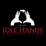 Idle Hands Craft Ale logo