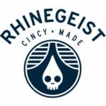 Rhinegeist Brewery logo