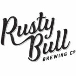 Rusty Bull Brewing Co. logo