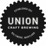 Union Craft Brewing logo