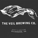 The Veil Brewing Co. logo
