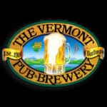 Vermont Pub & Brewery logo