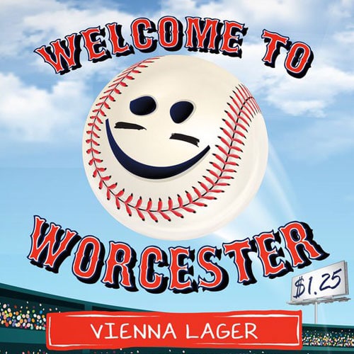 Welcome to Worcester – Wormtown Brewery