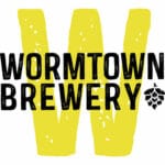 Wormtown Brewery logo