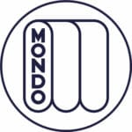Mondo Brewing logo