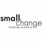Small Change Brewing Company logo
