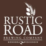 Rustic Road Brewing Company logo