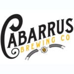 Cabarrus Brewing logo
