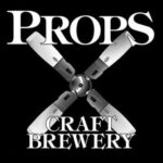 Props Craft Brewery logo