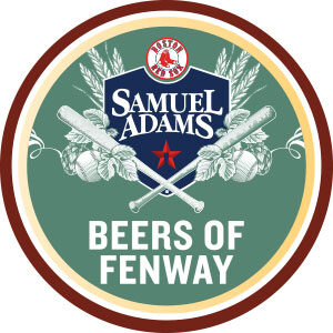 Samuel Adams – Beers of Fenway