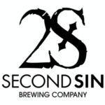 Second Sin Brewing logo