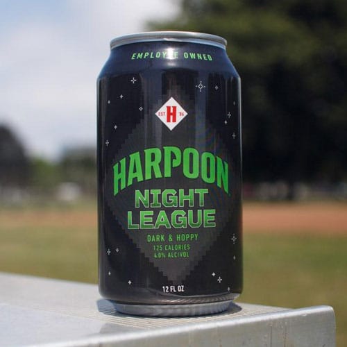 Harpoon: Night League IPA