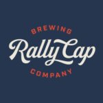 Rally Cap Brewing Company logo