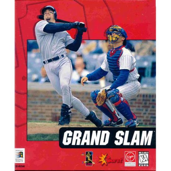 Grand Slam Baseball