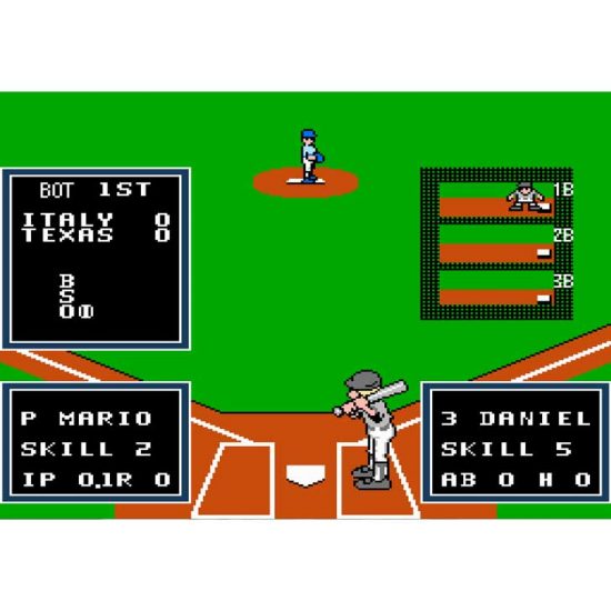 Little League Baseball Championship Series screenshot