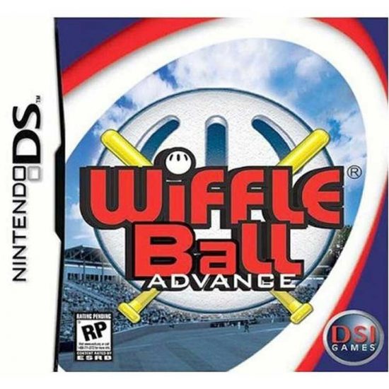 Wiffle Ball Advance