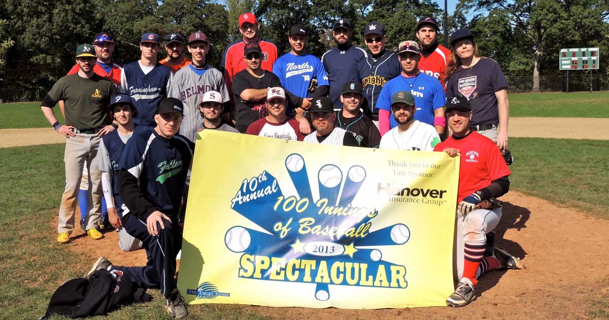 Curt and Schonda Schilling's Pitch of a Lifetime for ALS