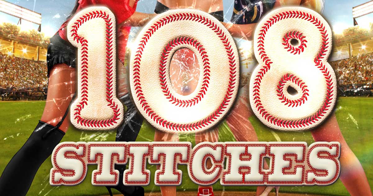 108 Stitches