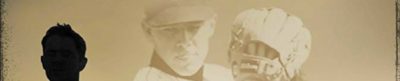 A Soldier's Story: Major Stephen Reich - Baseball Movie header