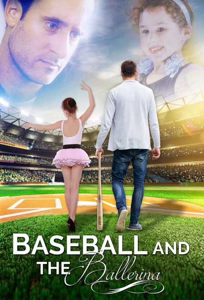 Baseball and the Ballerina - Baseball Movie