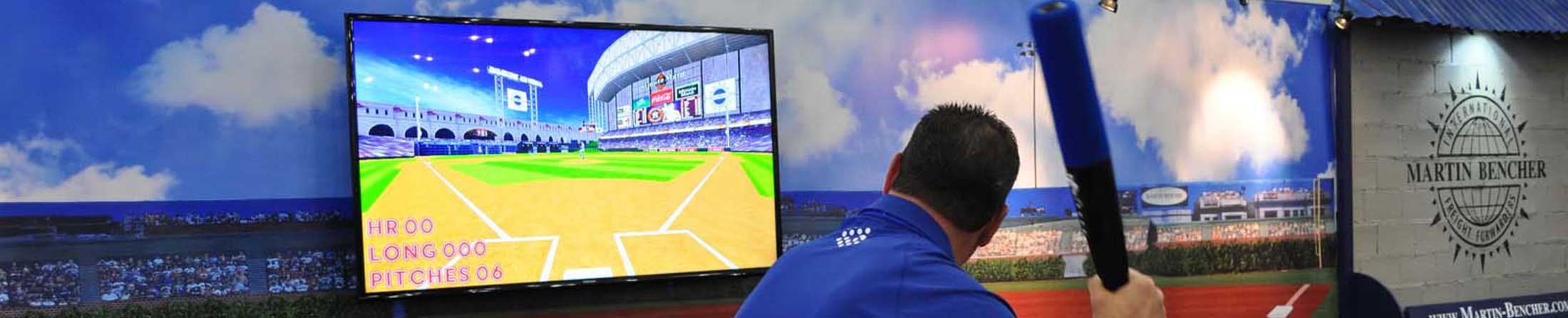 Baseball Video Games Baseball Life
