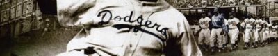 Brooklyn Dodgers: Ghosts of Flatbush - header