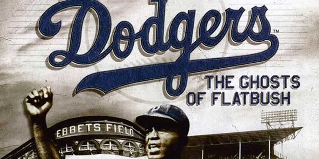 Can these Dodgers subdue the ghosts of Octobers past?