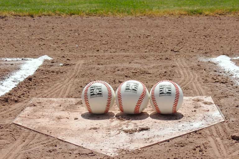 Cooperstown Classic Baseballs