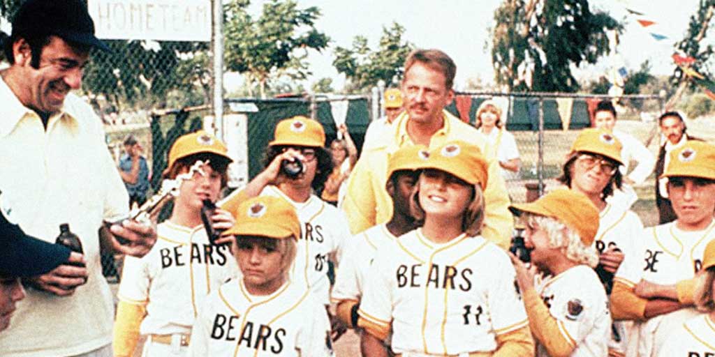 Bad News Bears (2005) - IMDb